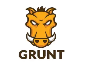 Build project with Grunt
